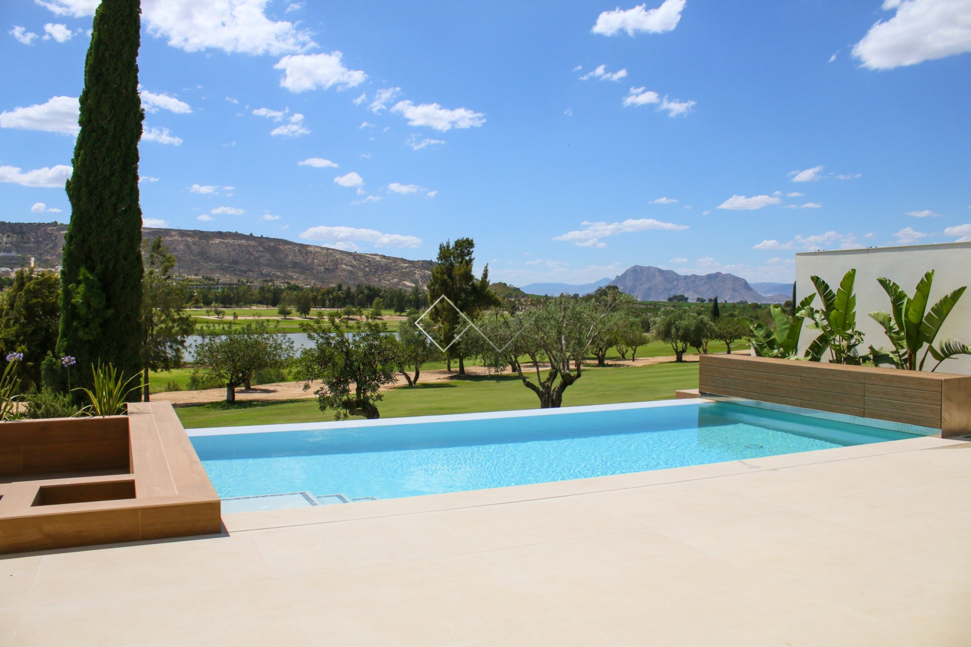  - Villa - La Finca Golf Resort