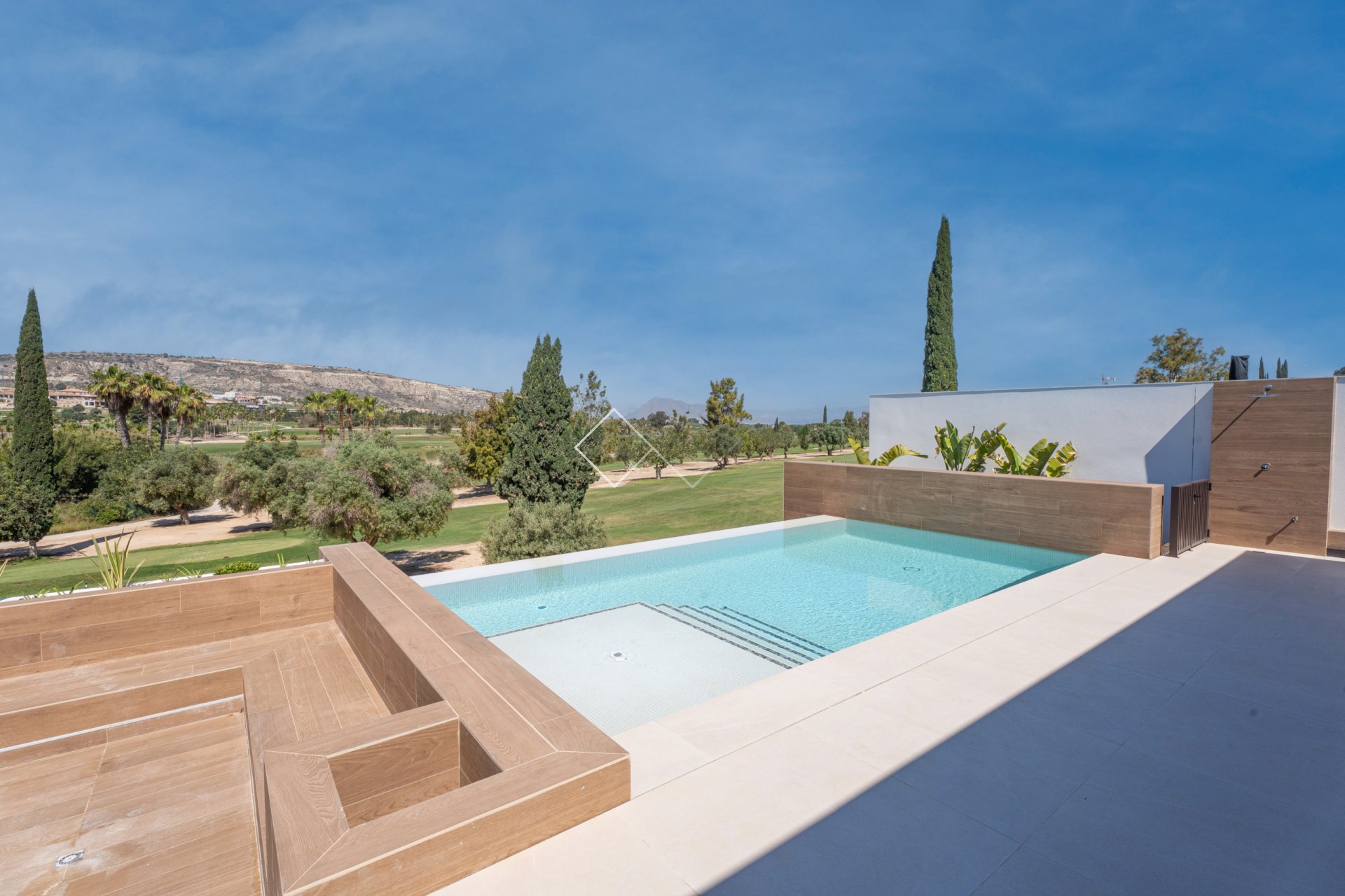  - Villa - La Finca Golf Resort