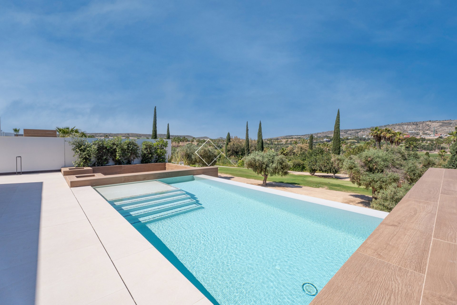  - Villa - La Finca Golf Resort