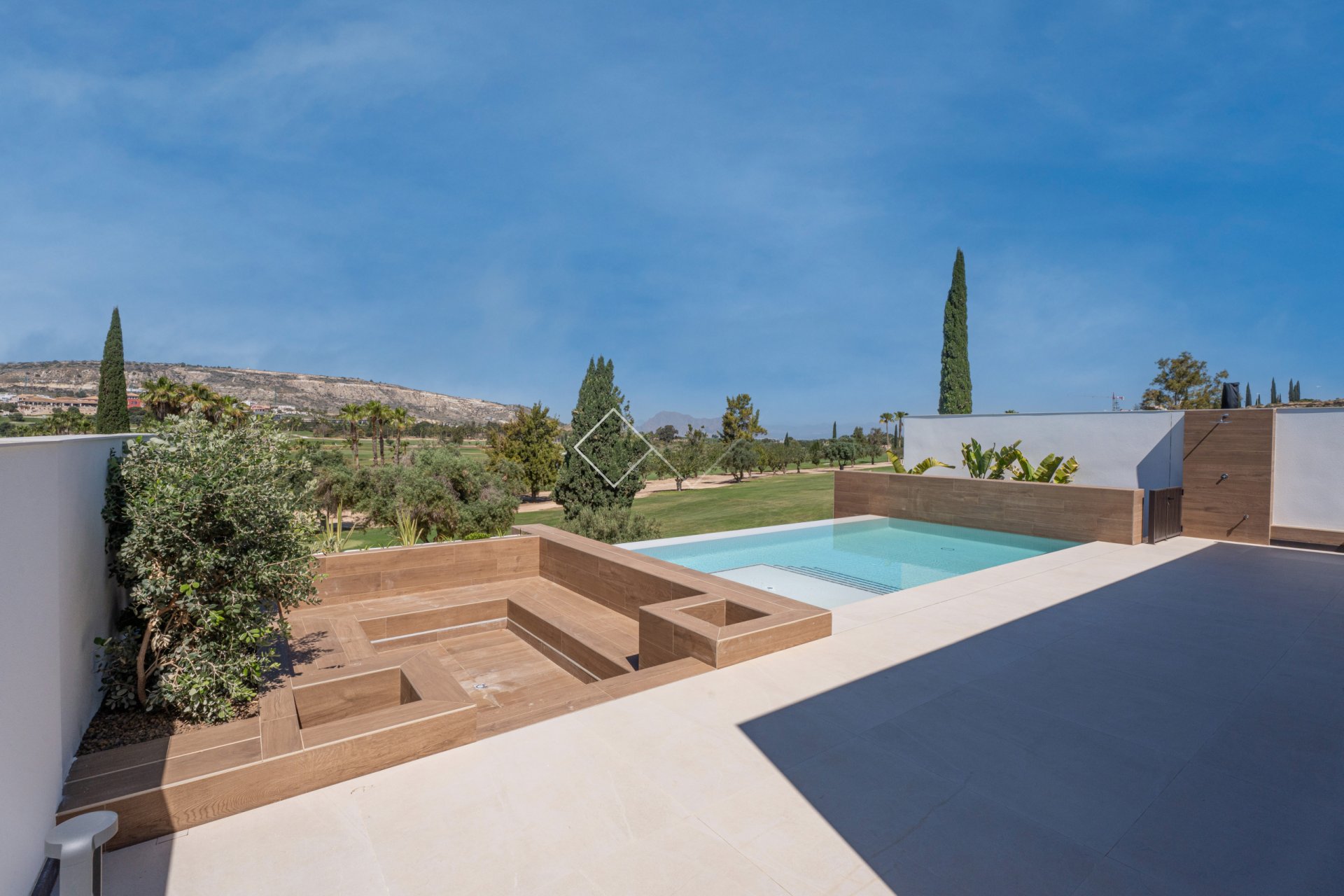  - Villa - La Finca Golf Resort