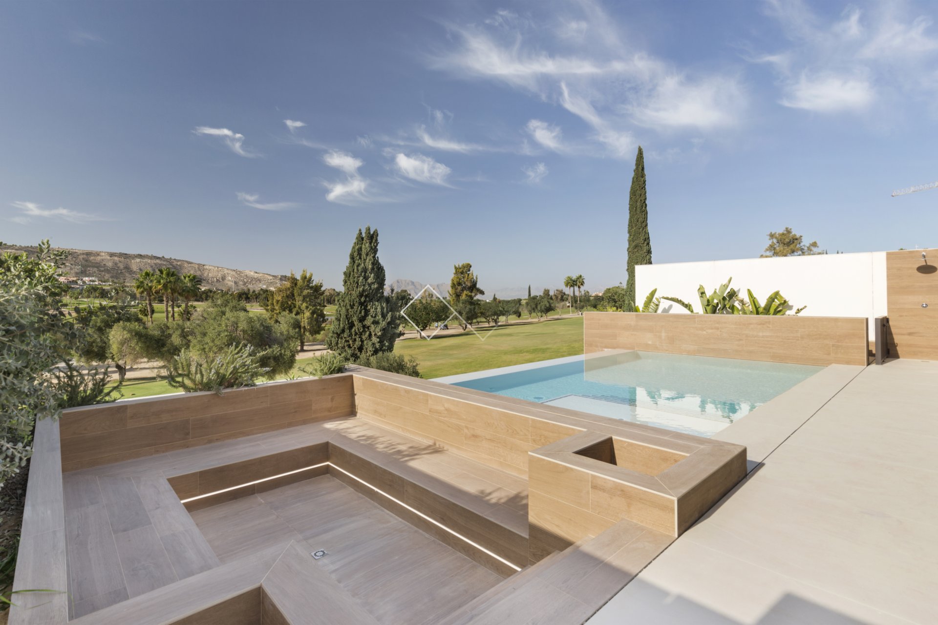  - Villa - La Finca Golf Resort