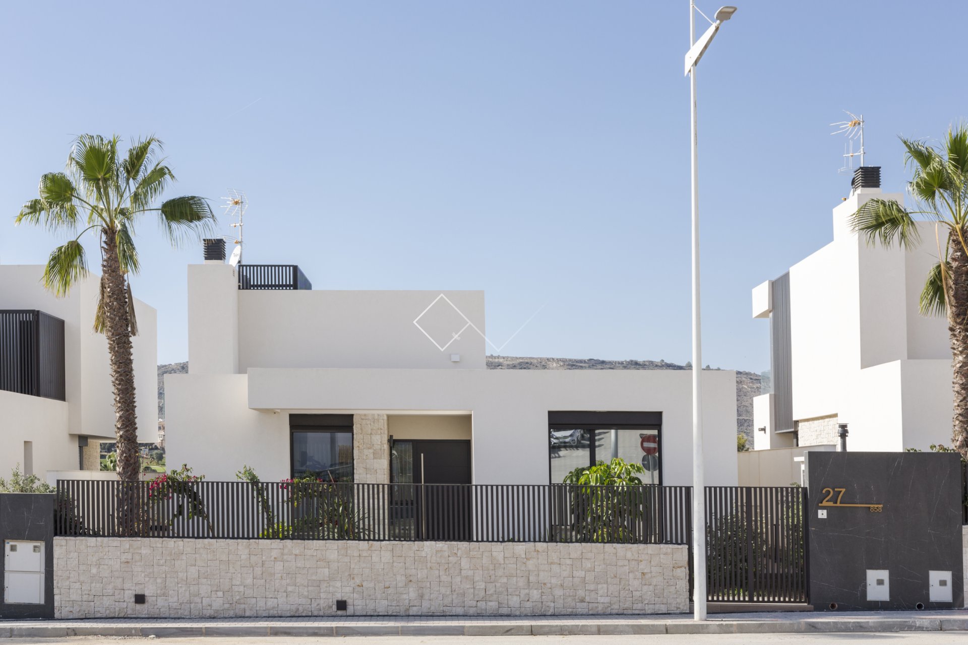  - Villa - La Finca Golf Resort