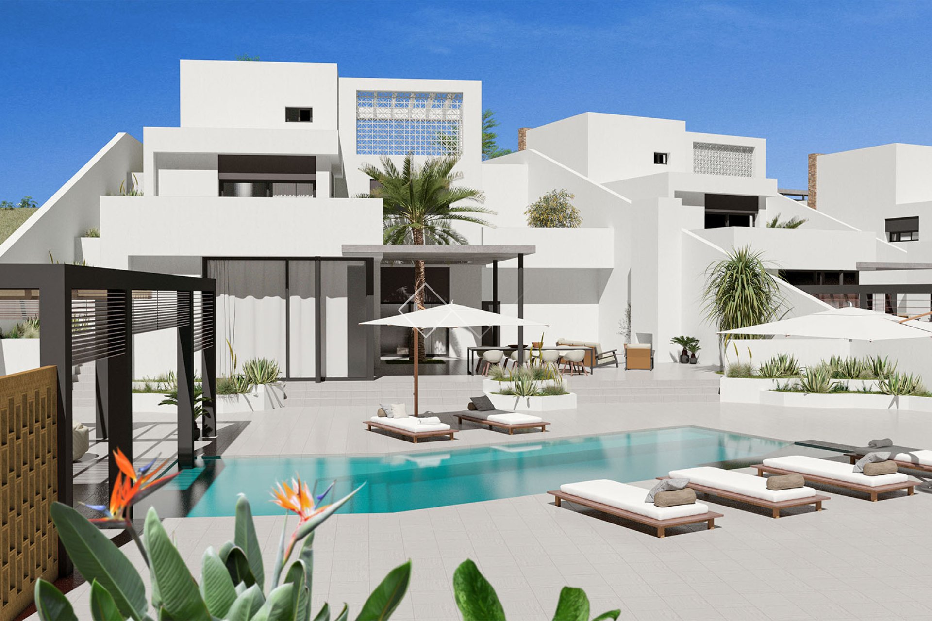  - Villa - La Marina