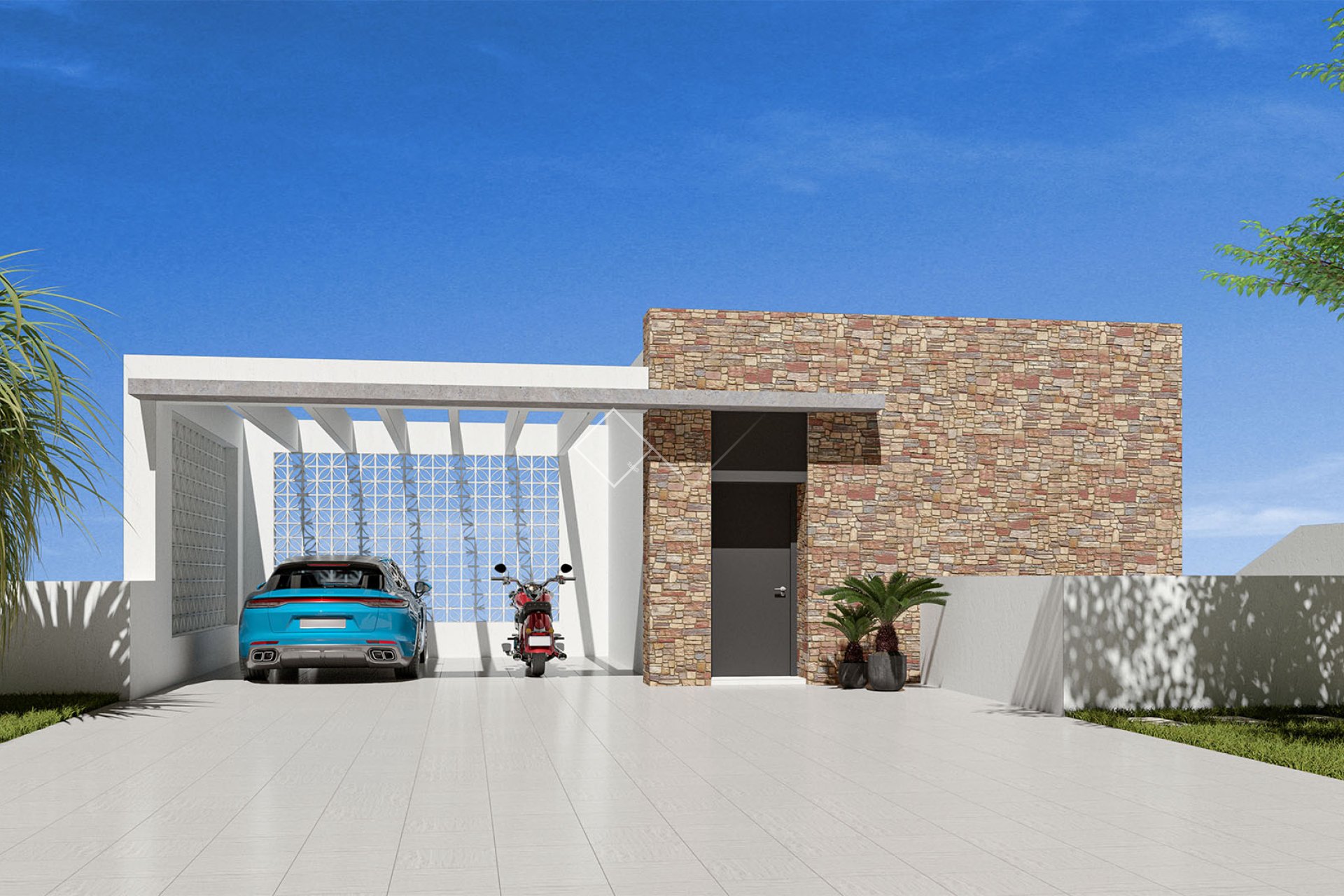  - Villa - La Marina