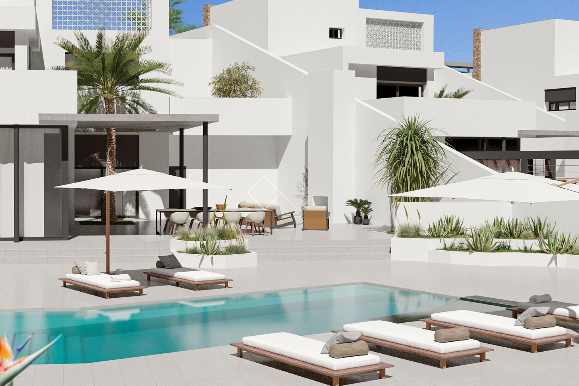  - Villa - La Marina