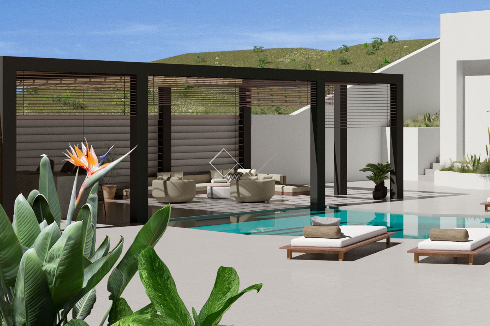  - Villa - La Marina
