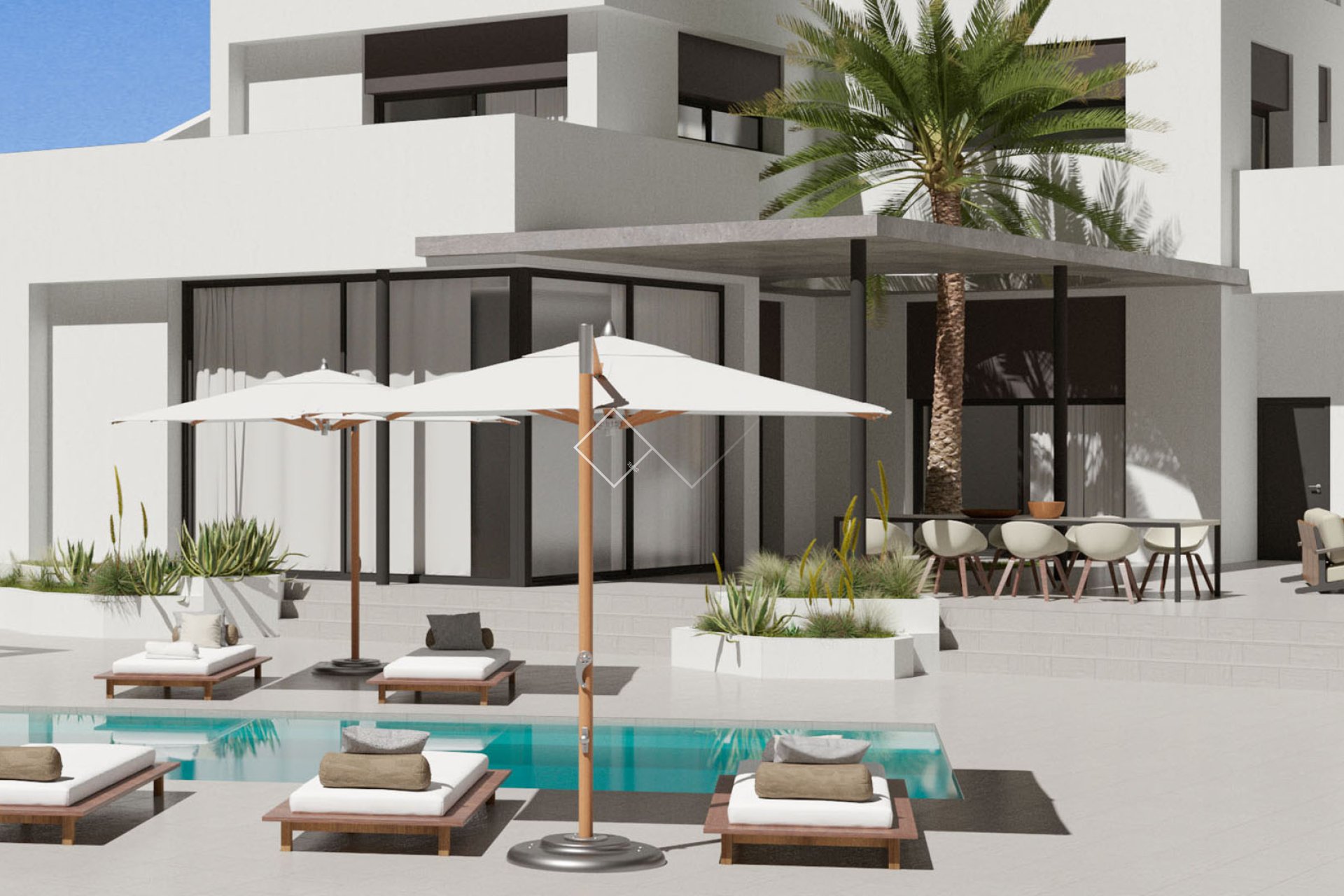  - Villa - La Marina