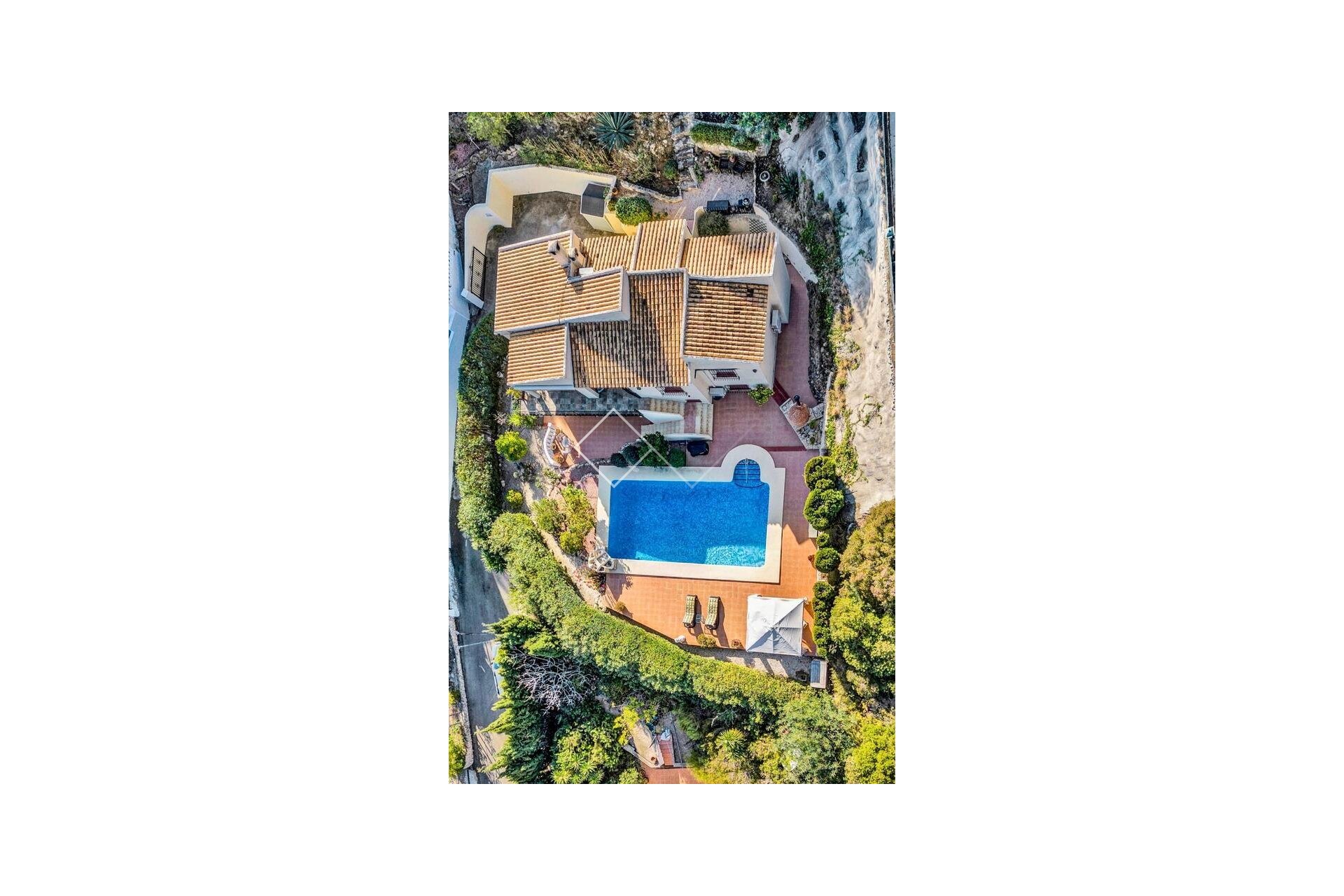  - Villa - La Sella