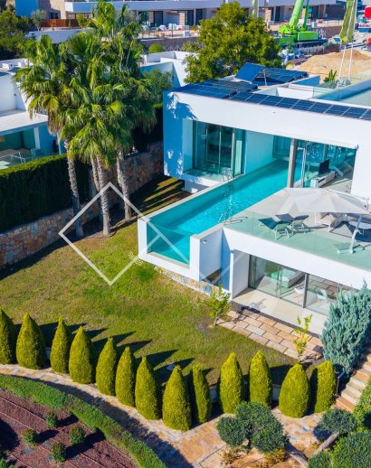 Villa -  - Las Colinas Golf Resort - Las Colinas Golf Resort