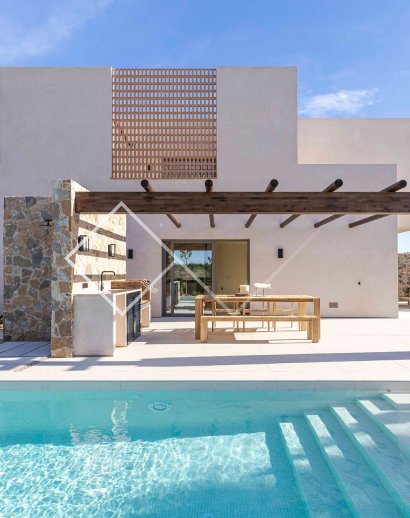 Villa -  - Las Colinas Golf Resort - Las Colinas Golf Resort