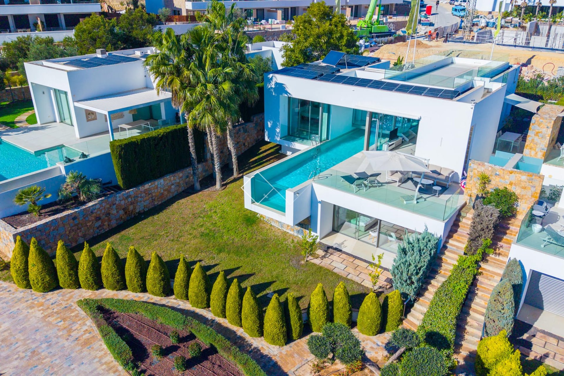  - Villa - Las Colinas Golf Resort