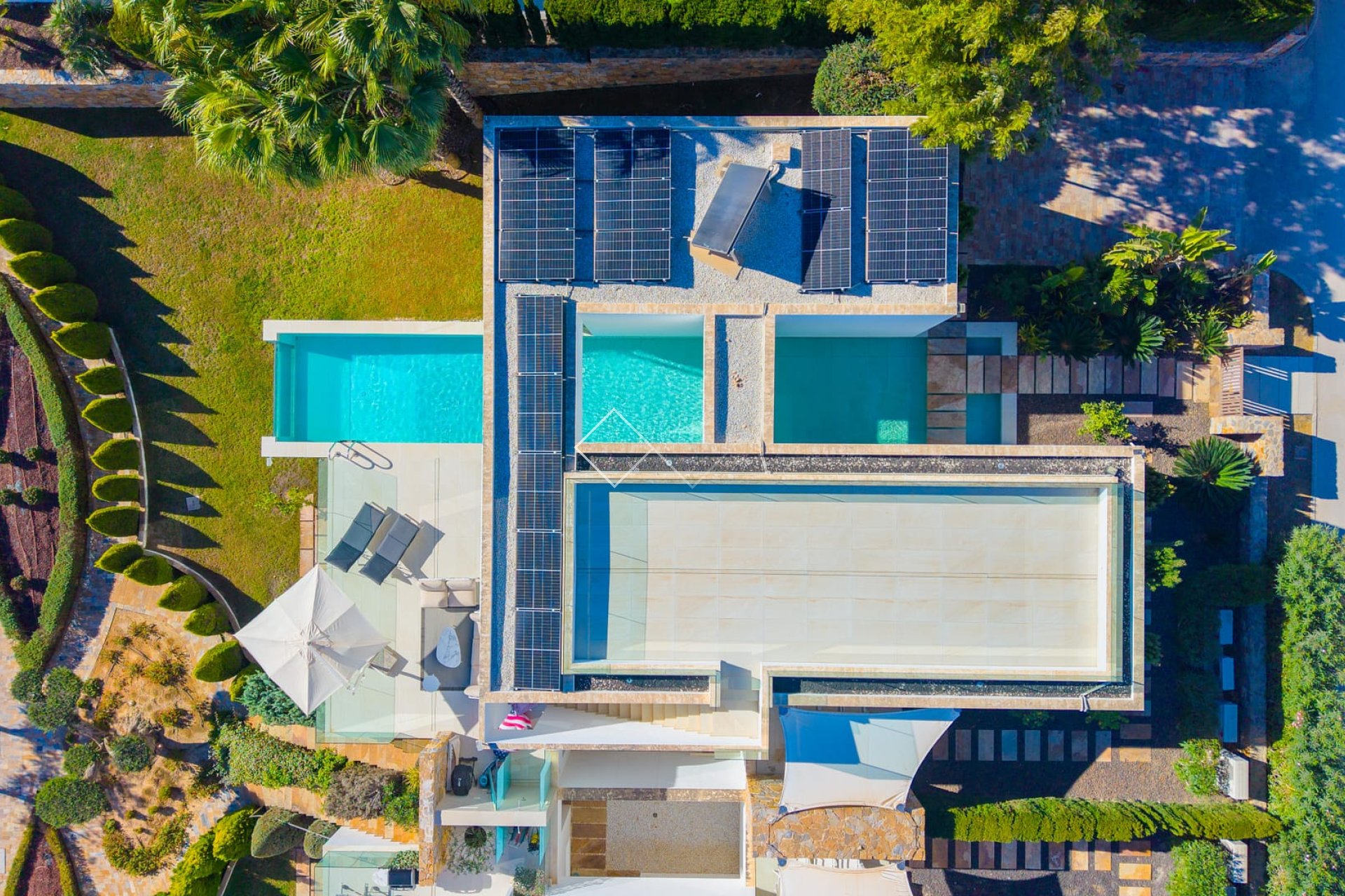  - Villa - Las Colinas Golf Resort