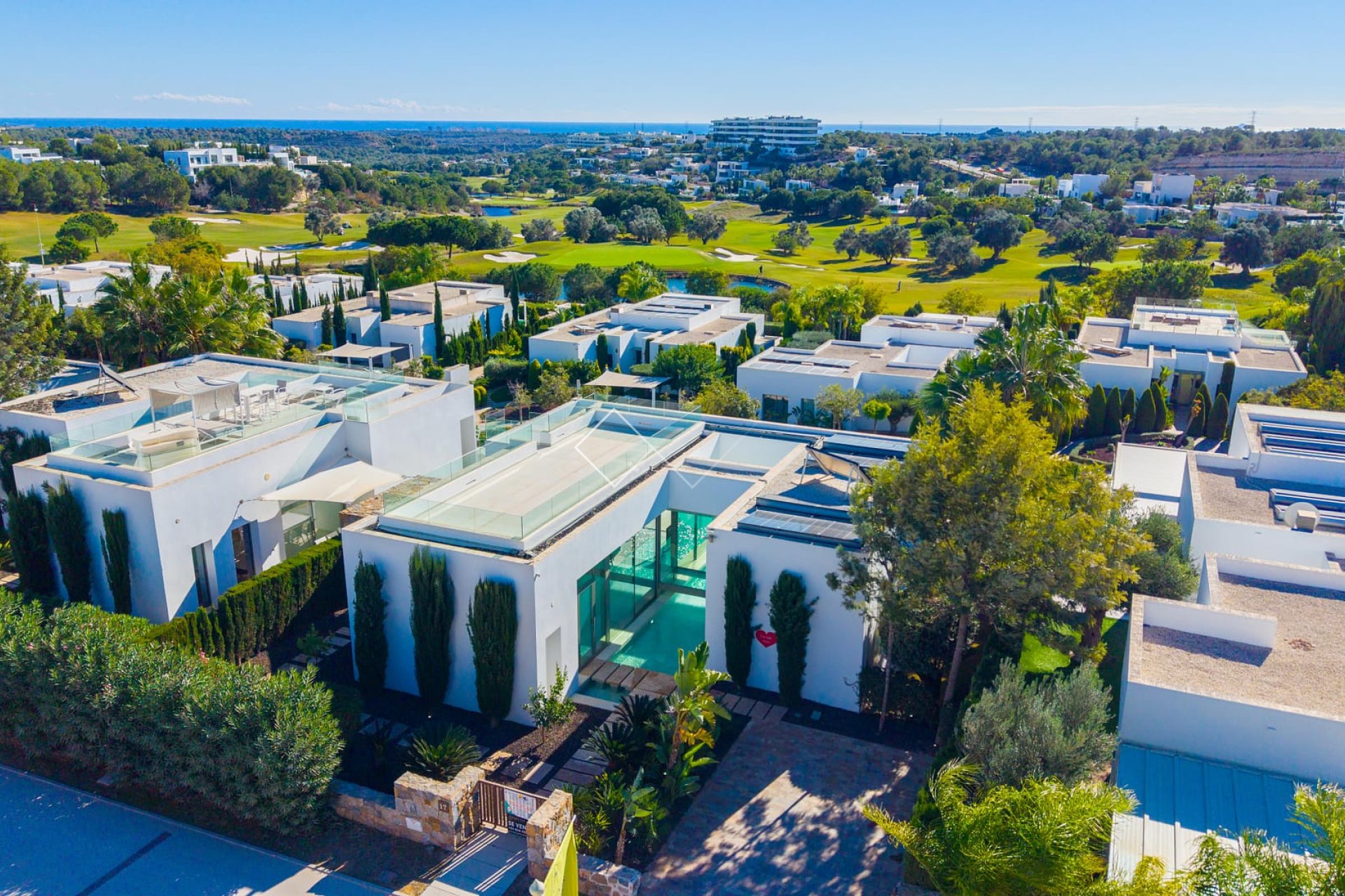  - Villa - Las Colinas Golf Resort