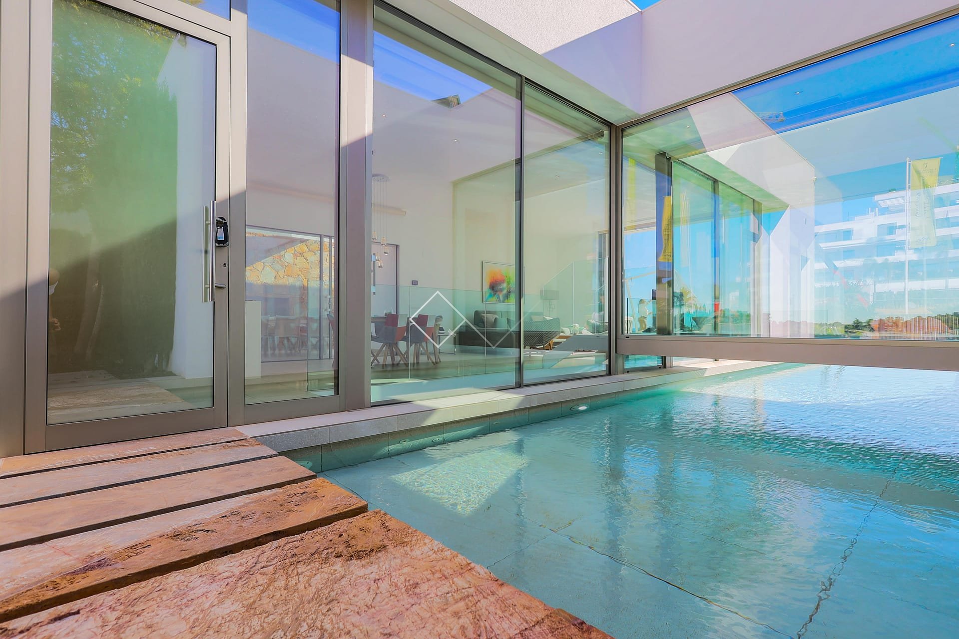  - Villa - Las Colinas Golf Resort