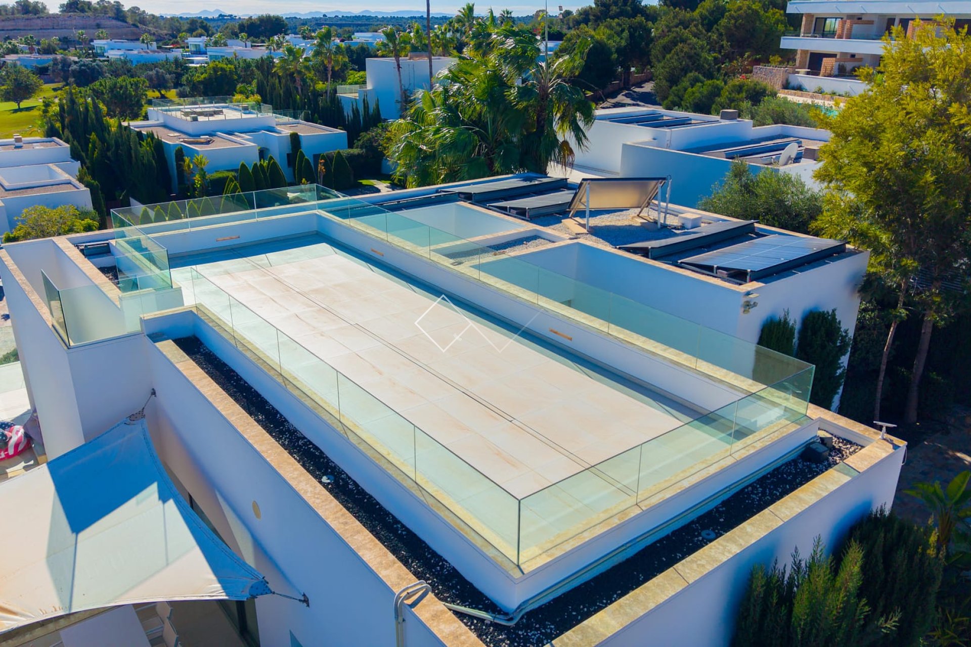  - Villa - Las Colinas Golf Resort