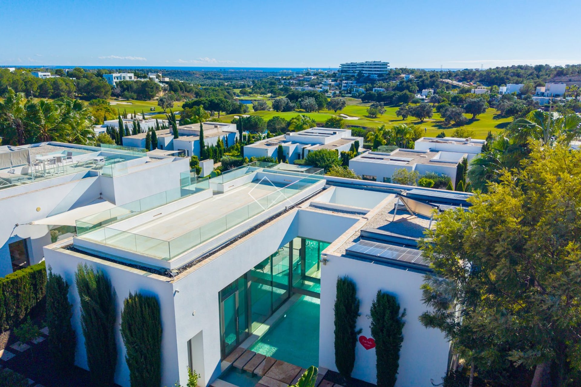  - Villa - Las Colinas Golf Resort