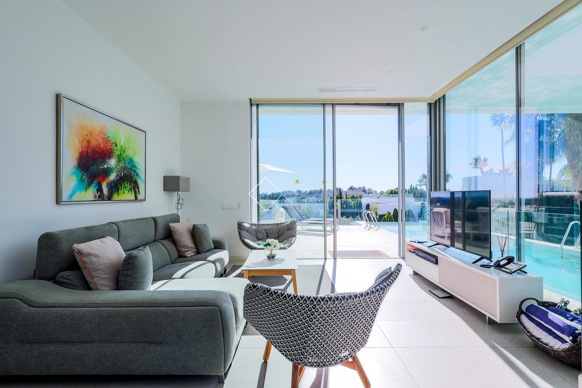  - Villa - Las Colinas Golf Resort