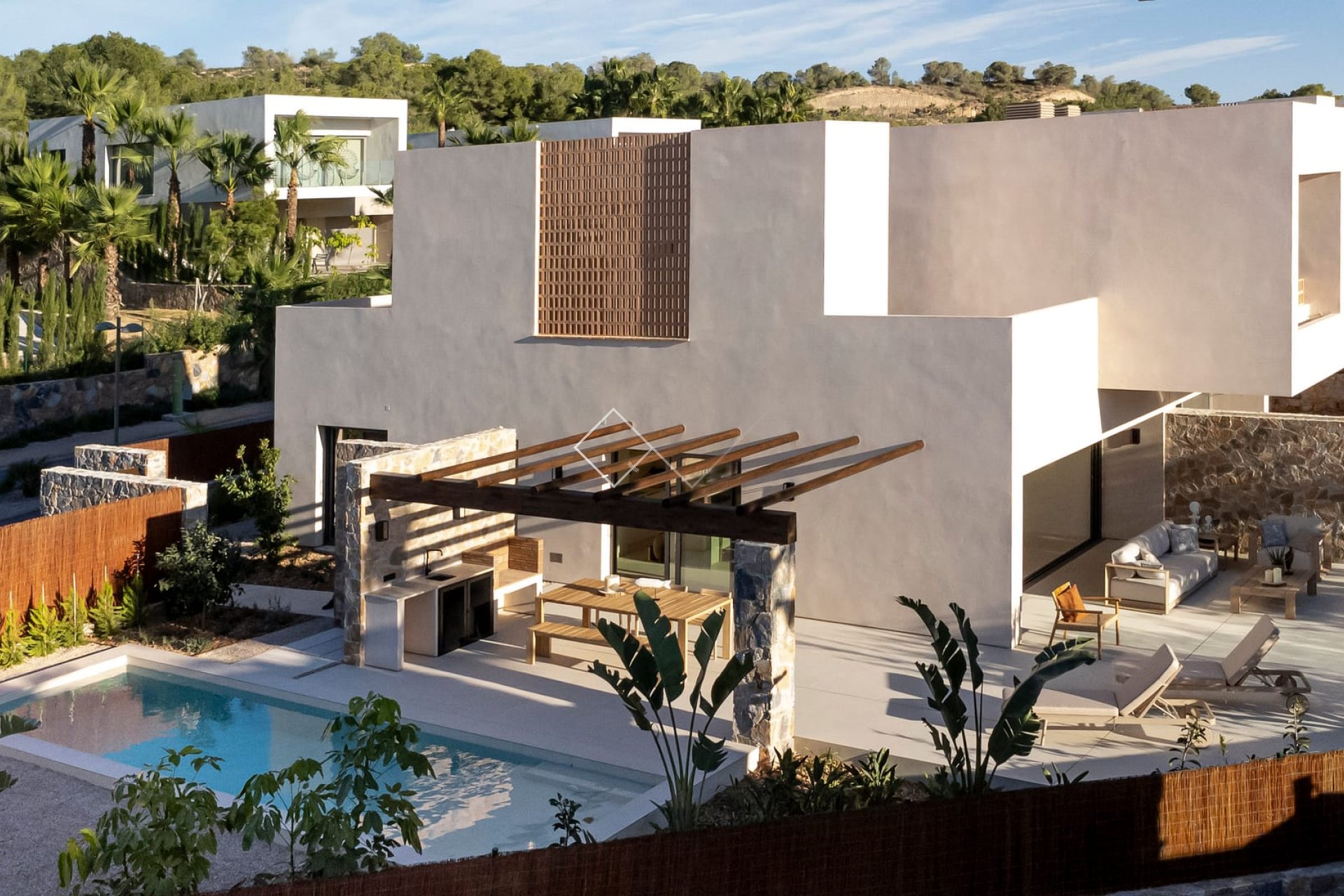  - Villa - Las Colinas Golf Resort