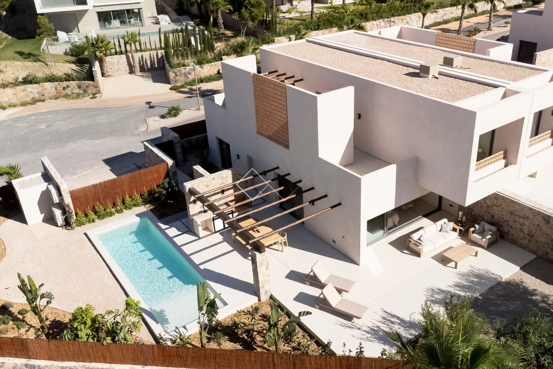  - Villa - Las Colinas Golf Resort