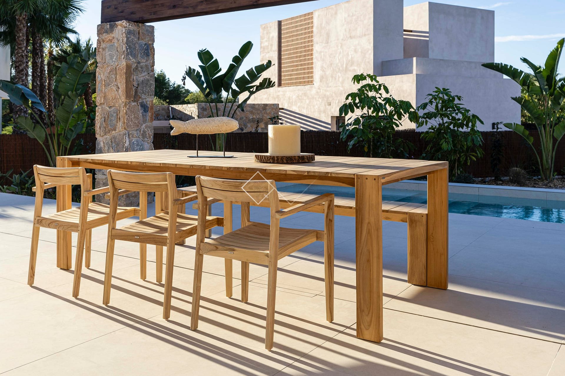  - Villa - Las Colinas Golf Resort