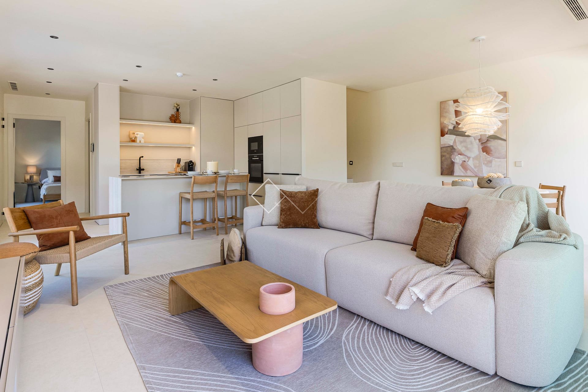  - Villa - Las Colinas Golf Resort