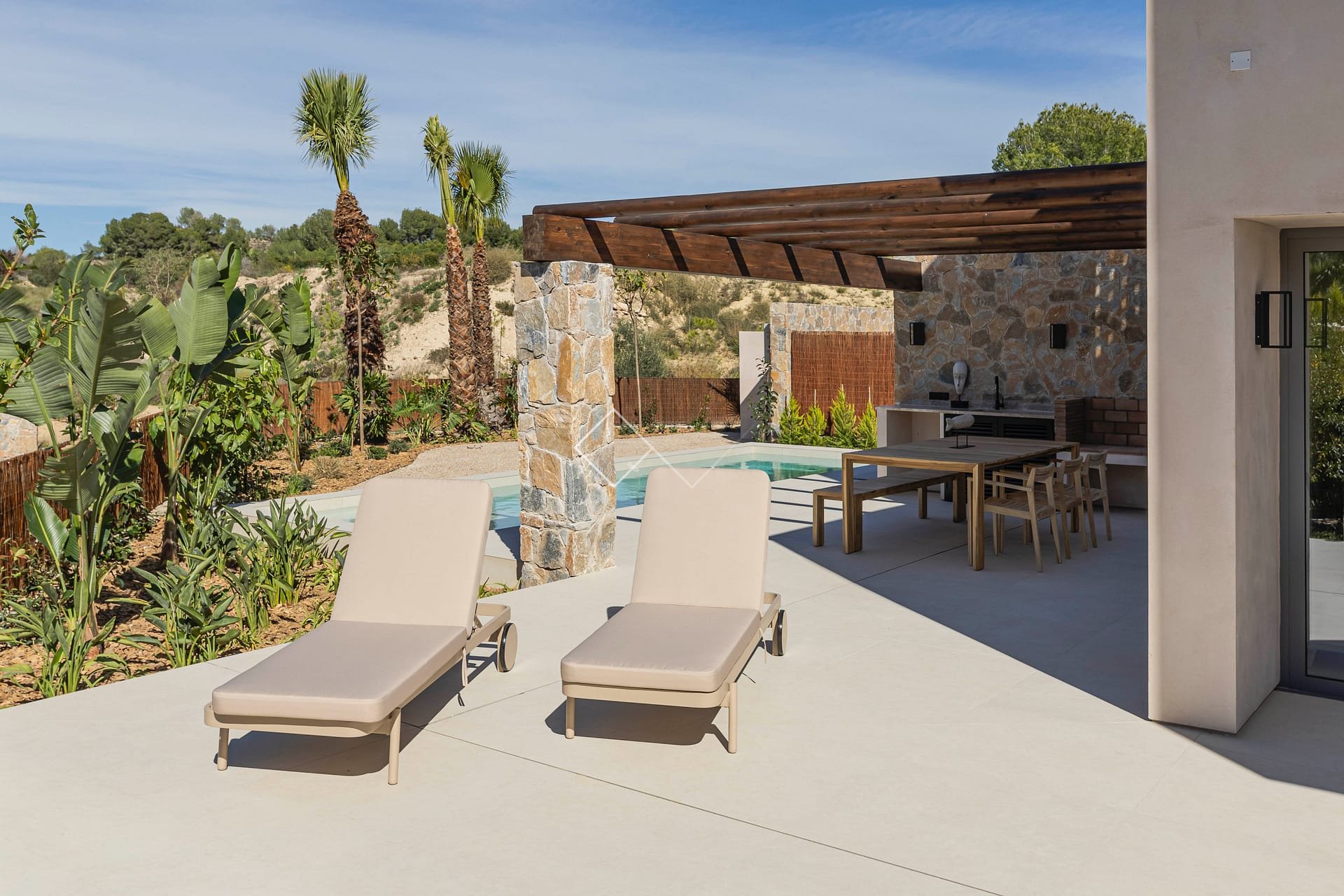  - Villa - Las Colinas Golf Resort