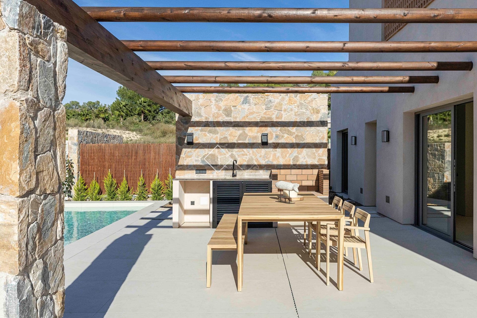  - Villa - Las Colinas Golf Resort