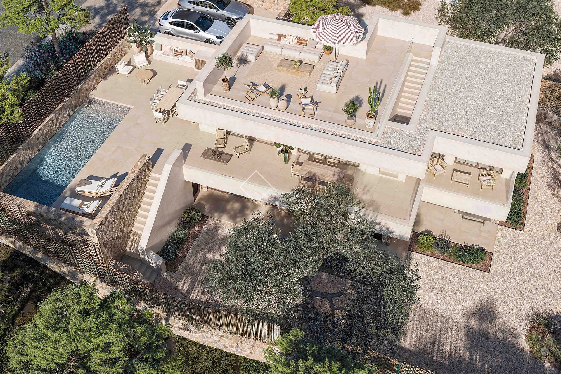  - Villa - Las Colinas Golf Resort