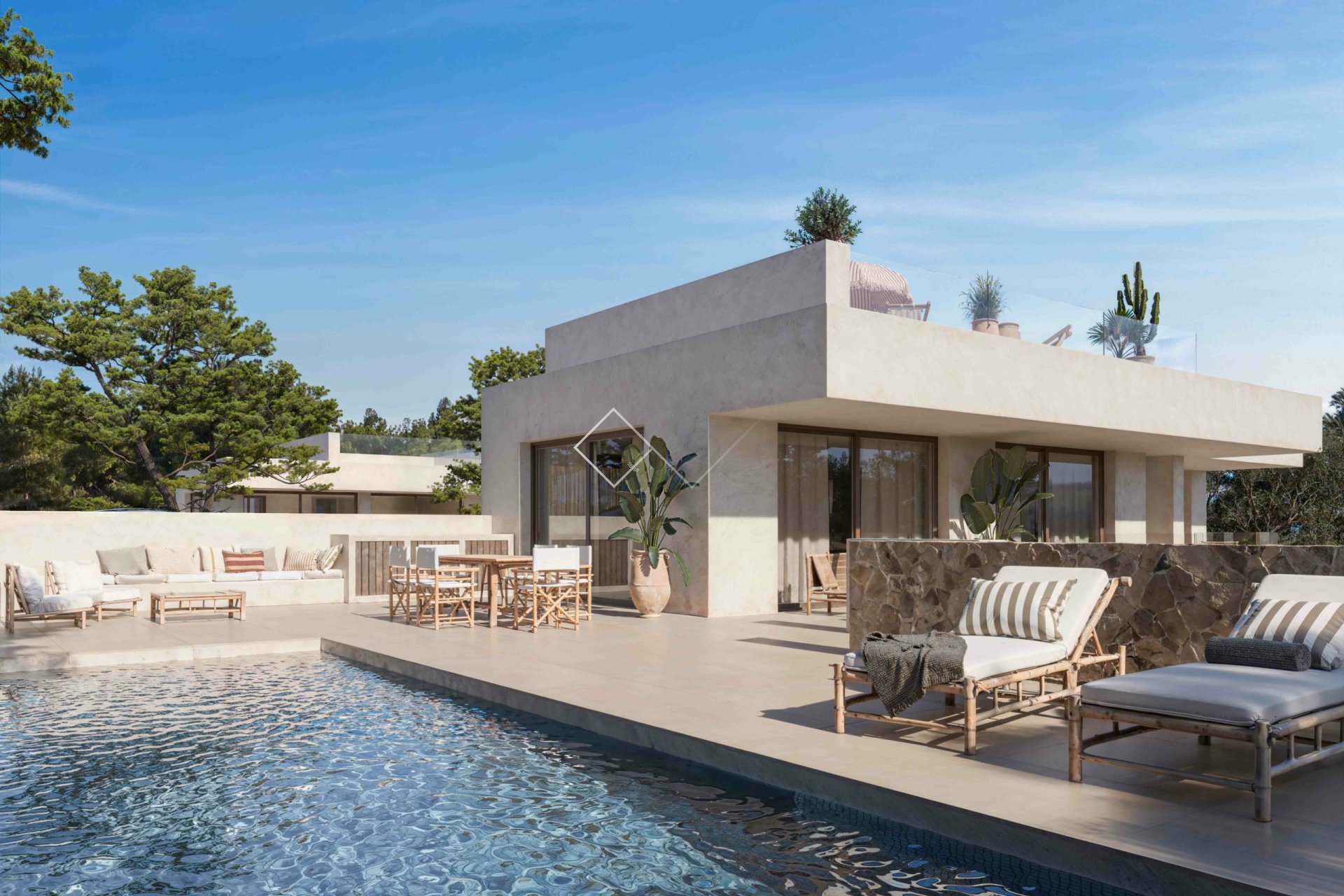  - Villa - Las Colinas Golf Resort