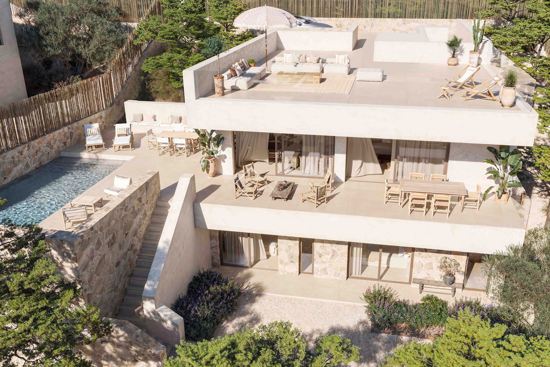  - Villa - Las Colinas Golf Resort