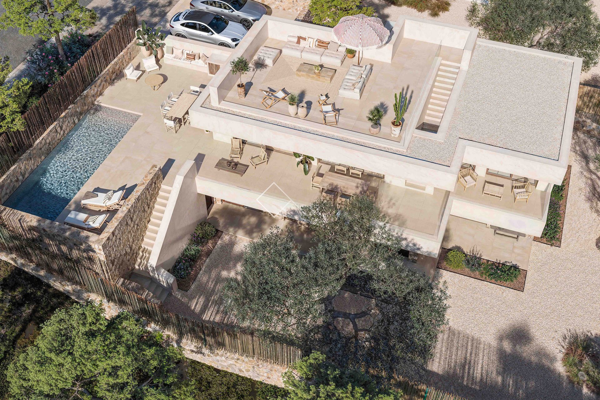  - Villa - Las Colinas Golf Resort