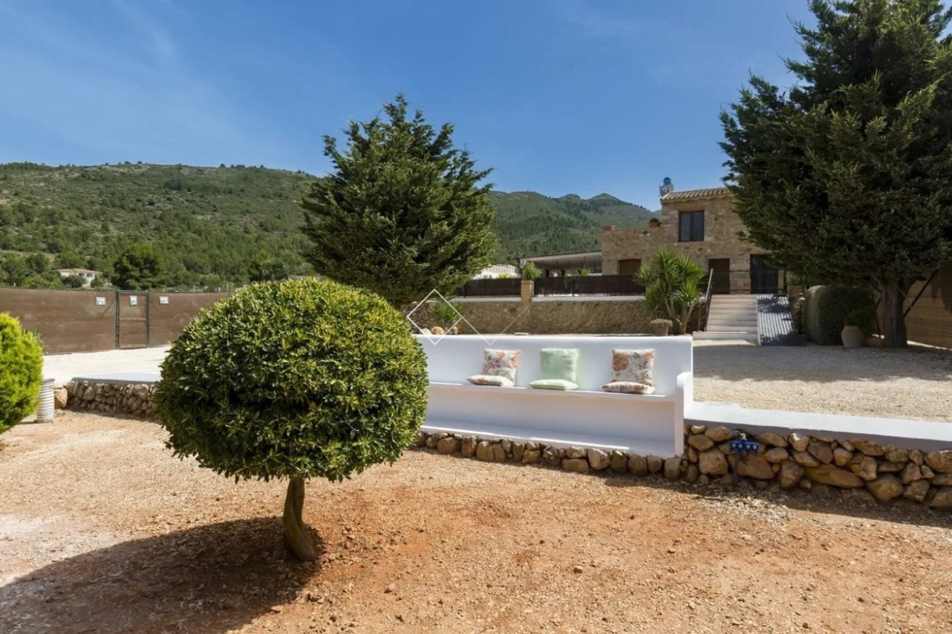  - Villa - Lliber