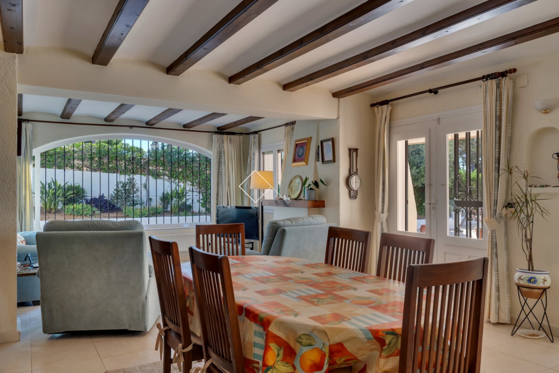  - Villa - Moraira - Alicante