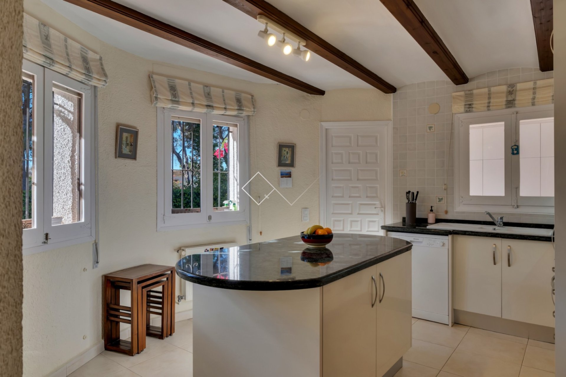  - Villa - Moraira - Alicante