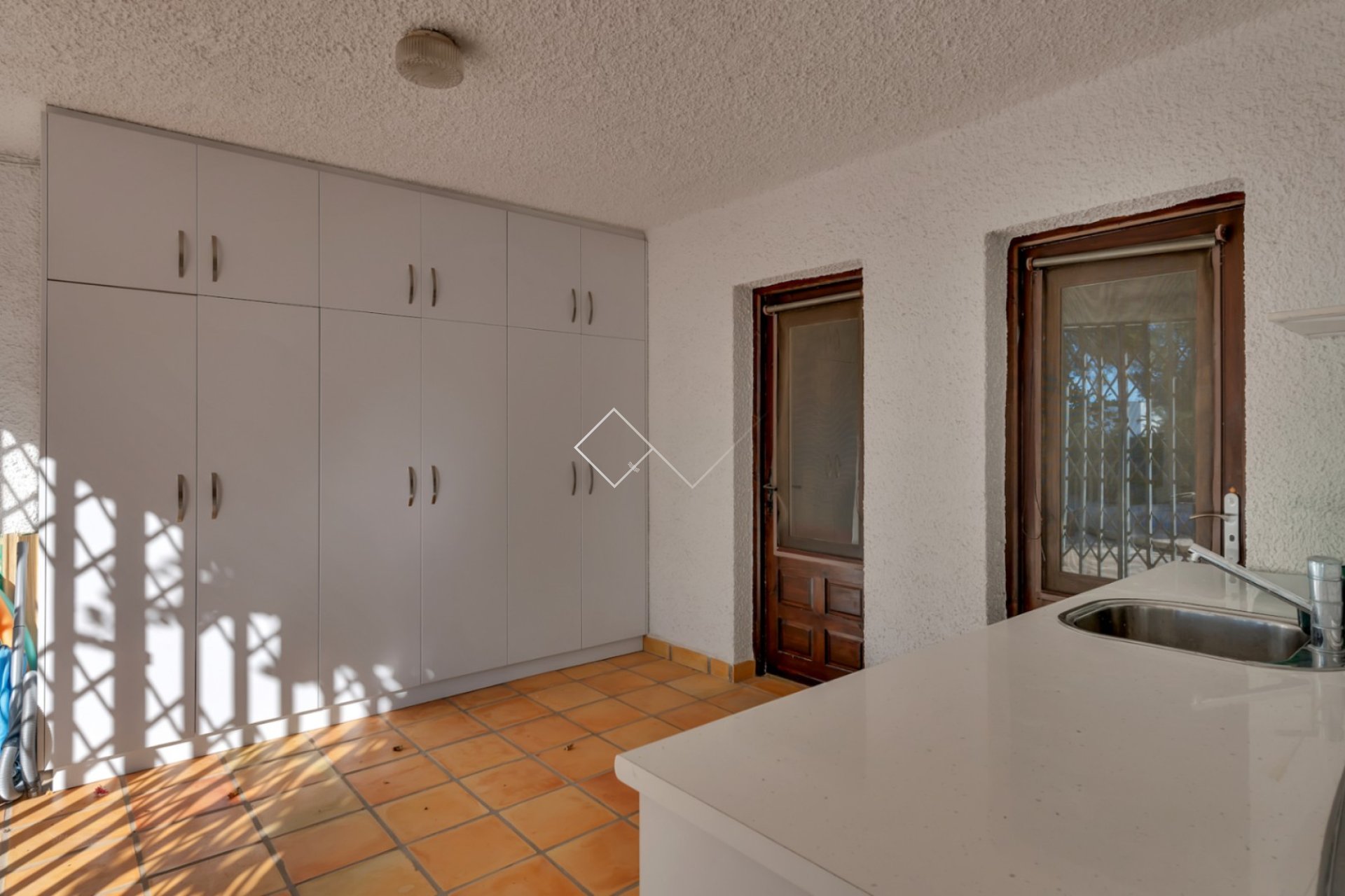  - Villa - Moraira - Alicante