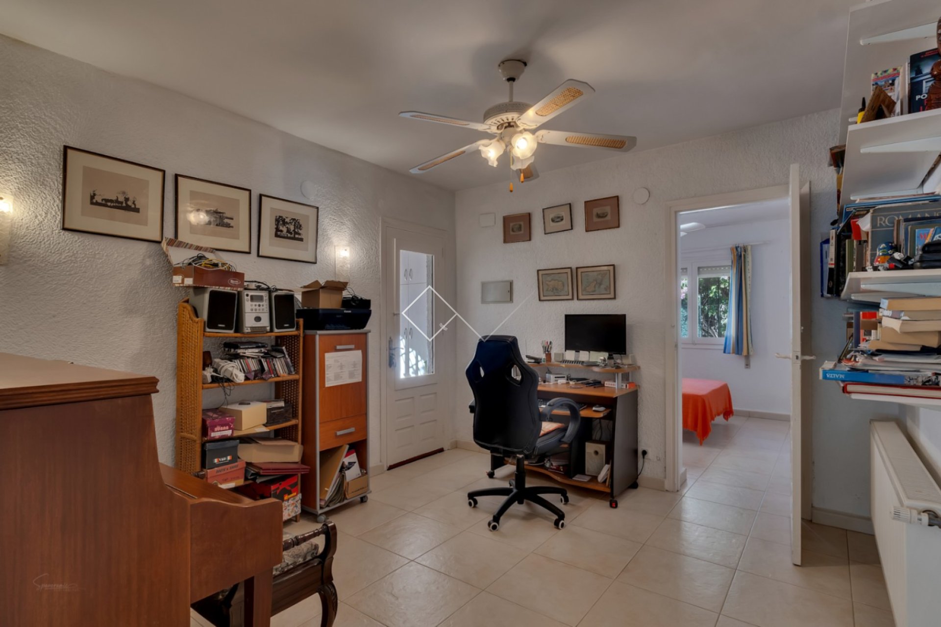  - Villa - Moraira - Alicante