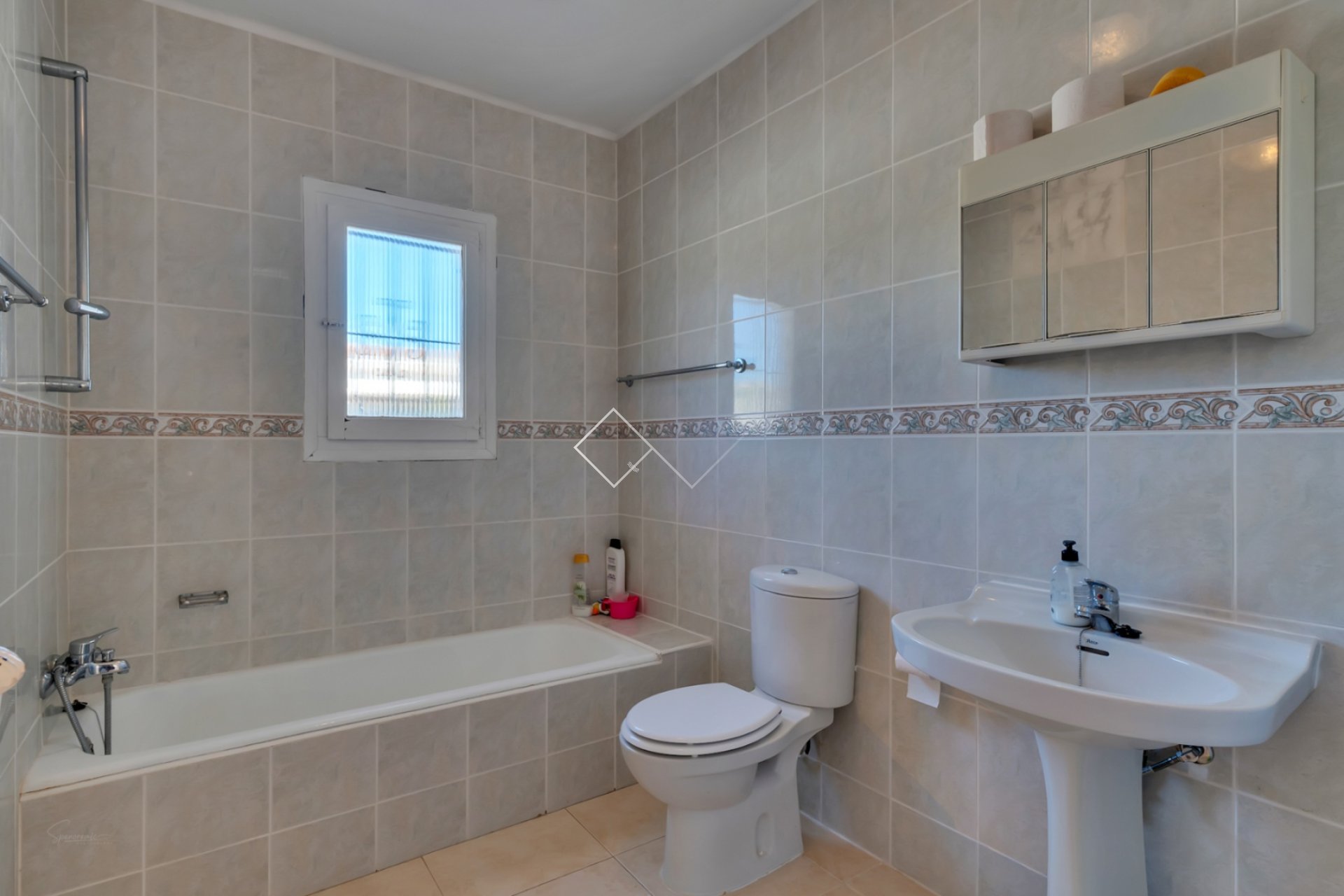  - Villa - Moraira - Alicante