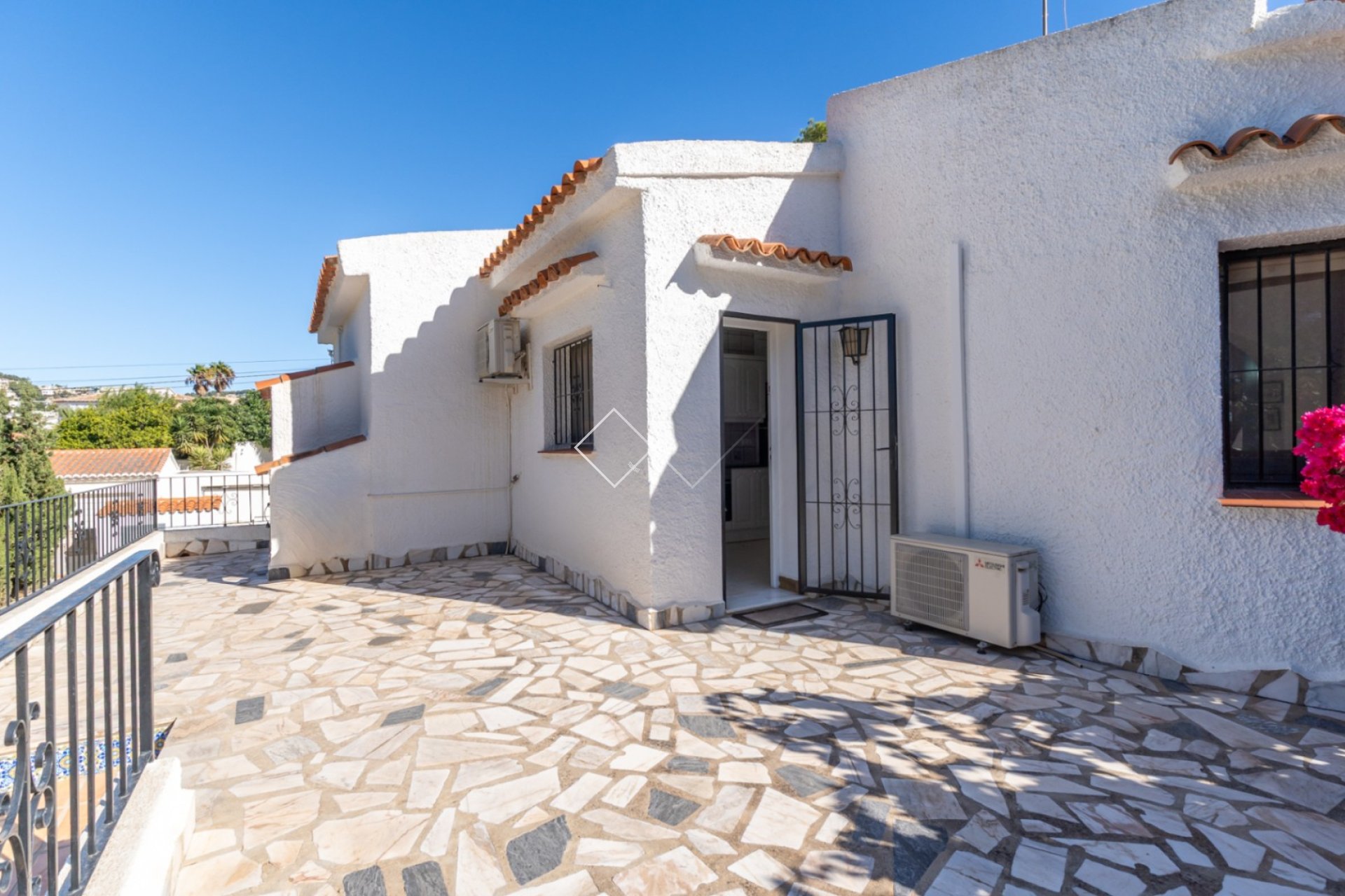  - Villa - Moraira - Alicante