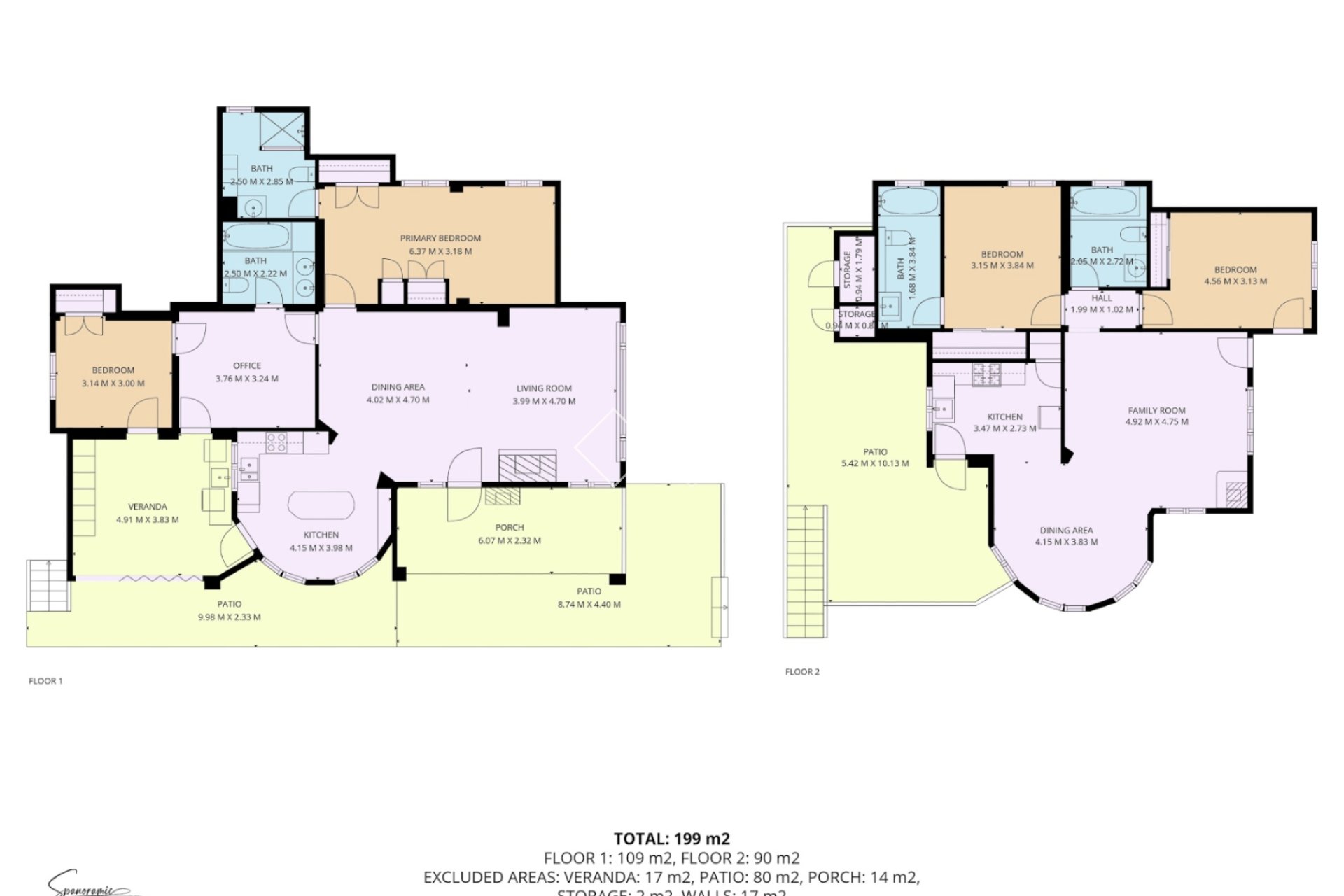  - Villa - Moraira - Alicante