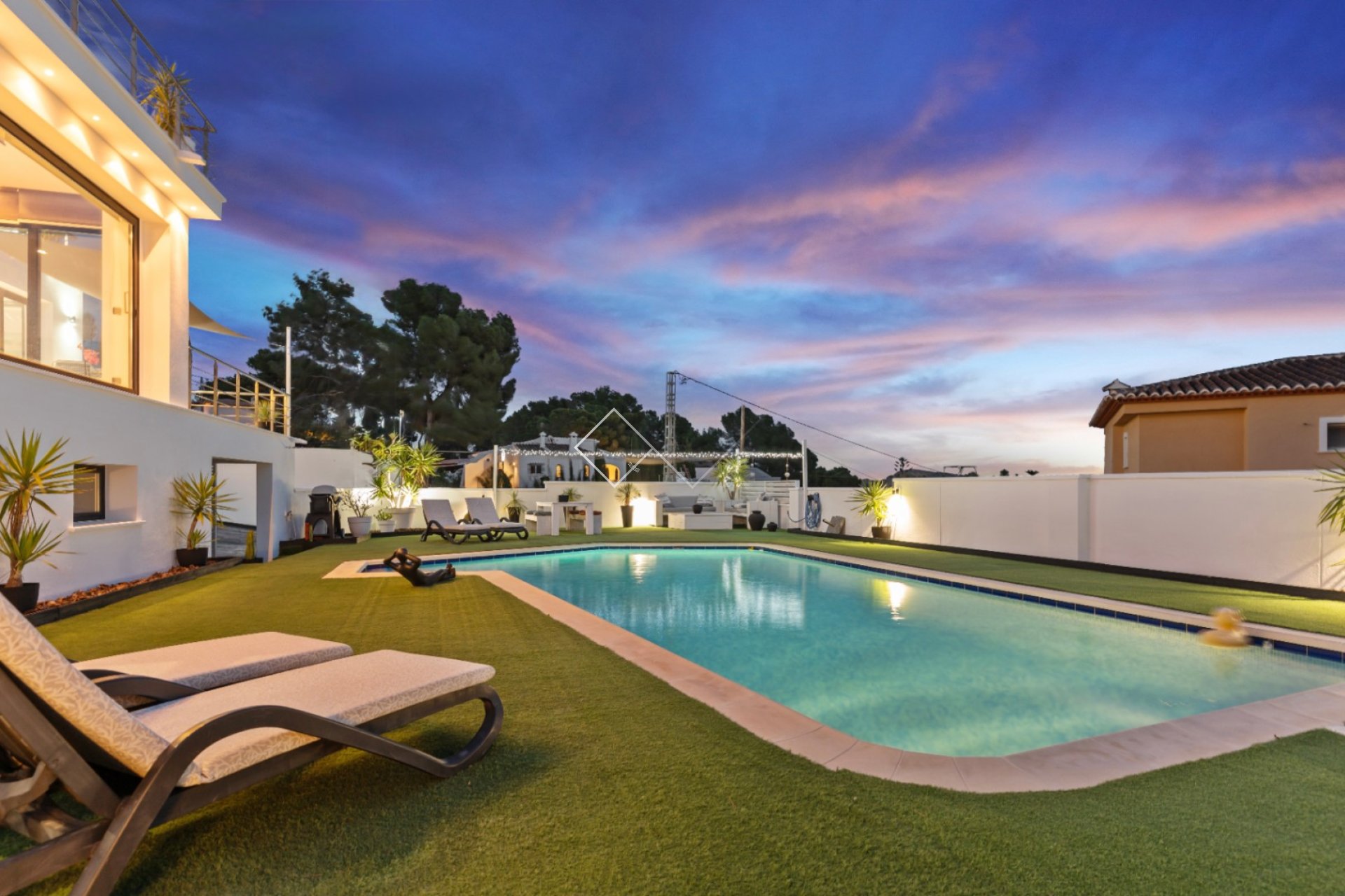 - Villa - Moraira - Alicante