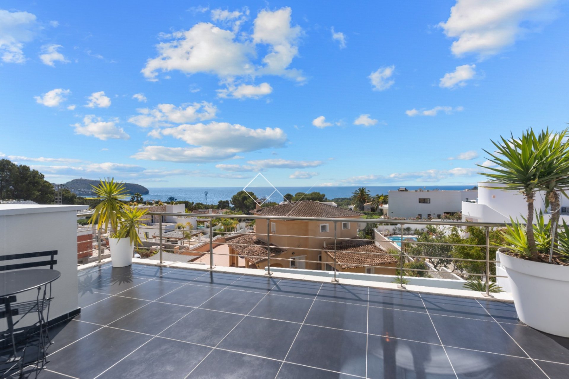  - Villa - Moraira - Alicante