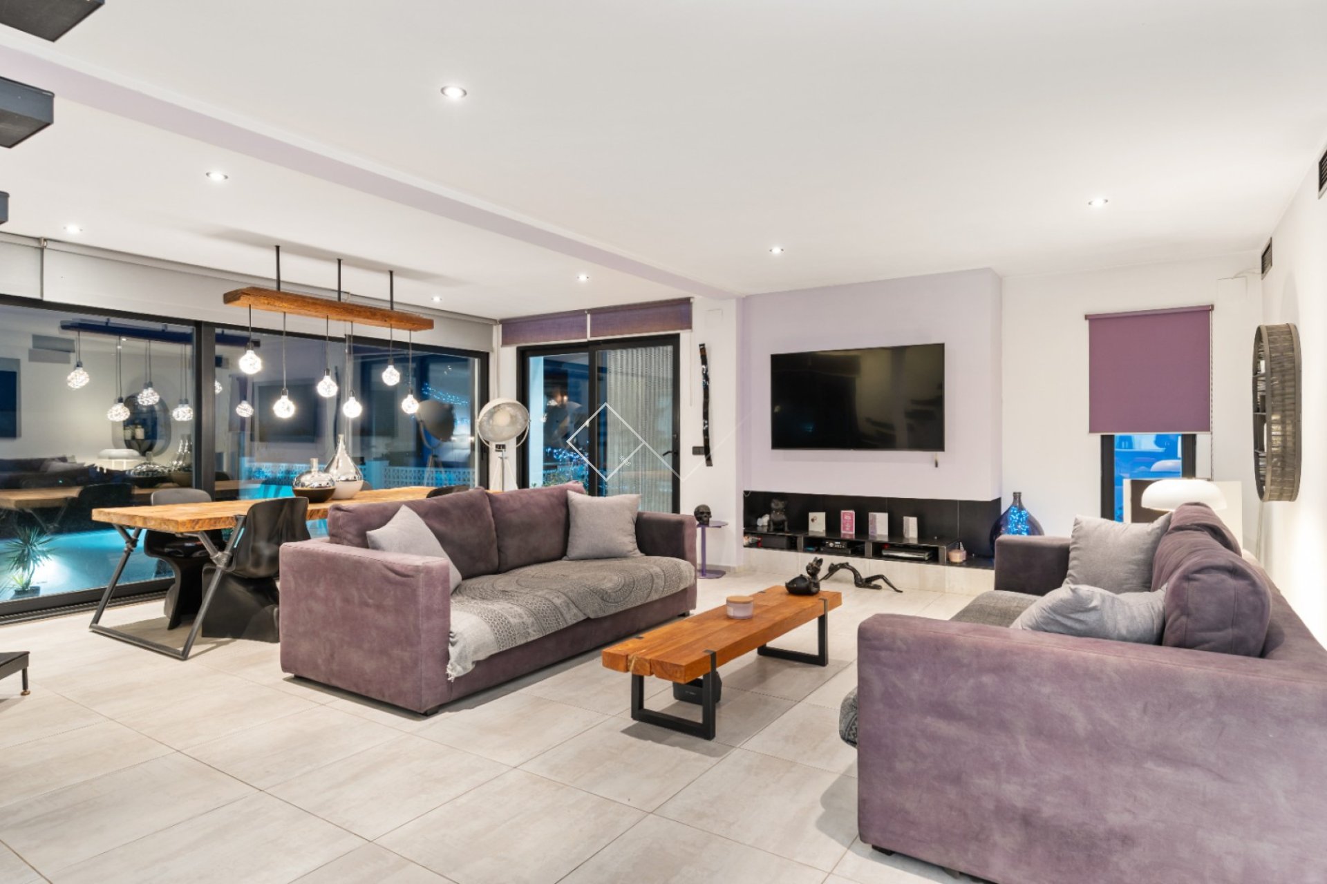  - Villa - Moraira - Alicante