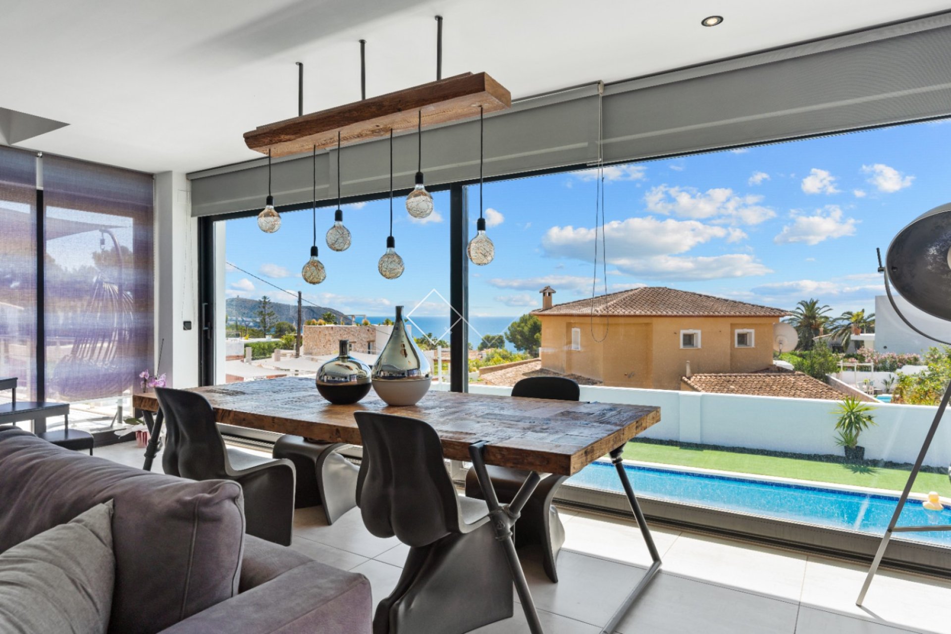  - Villa - Moraira - Alicante