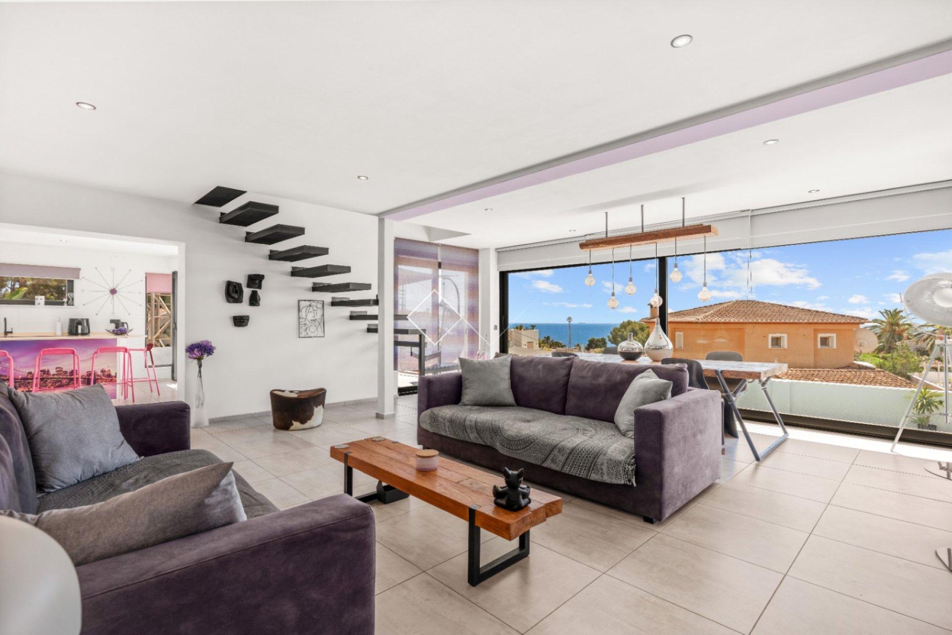  - Villa - Moraira - Alicante