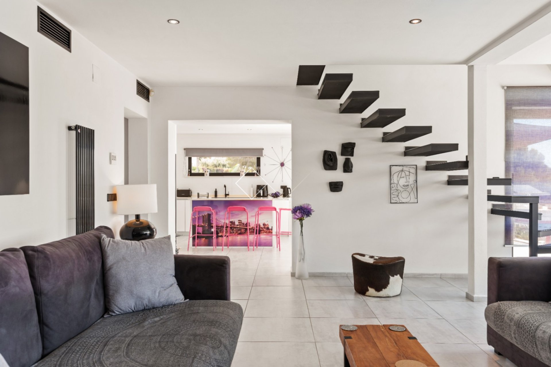  - Villa - Moraira - Alicante
