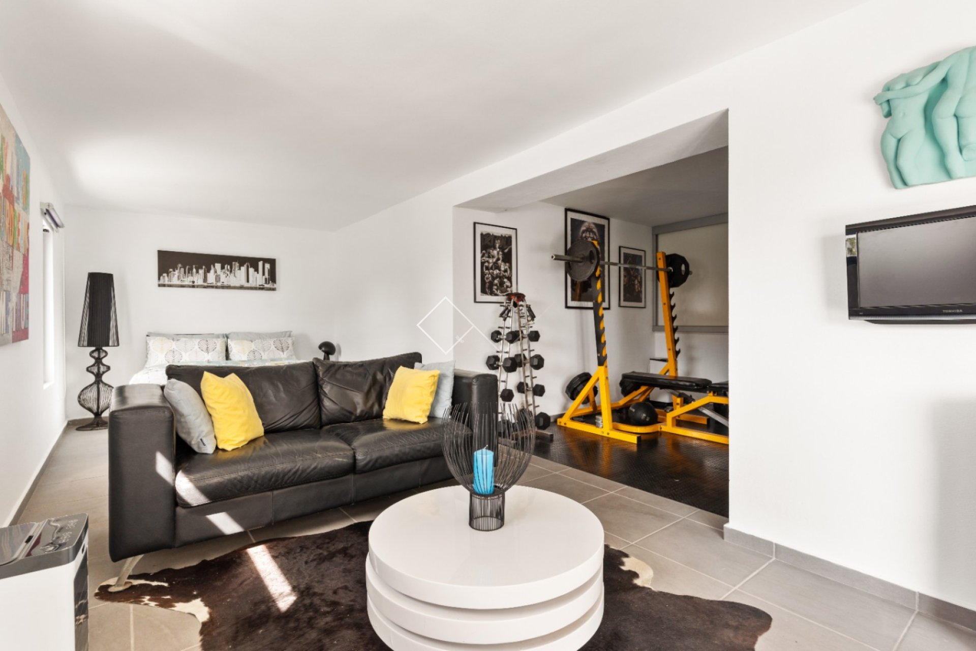  - Villa - Moraira - Alicante