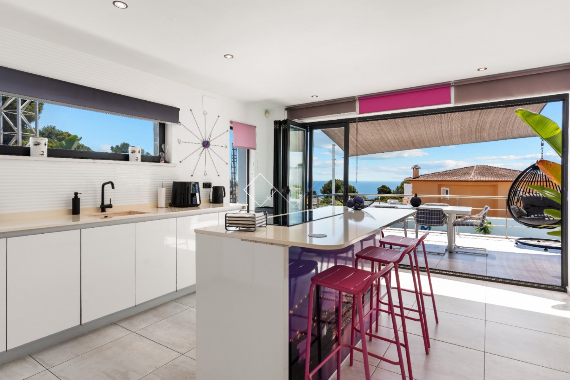  - Villa - Moraira - Alicante
