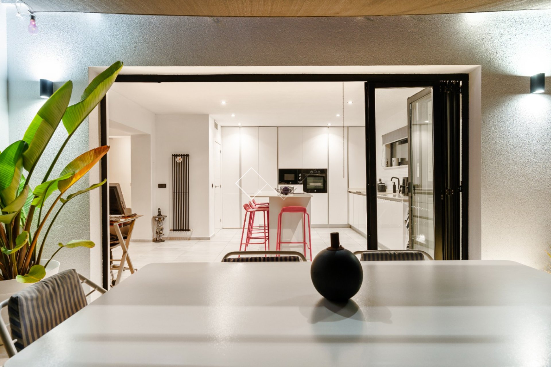 - Villa - Moraira - Alicante
