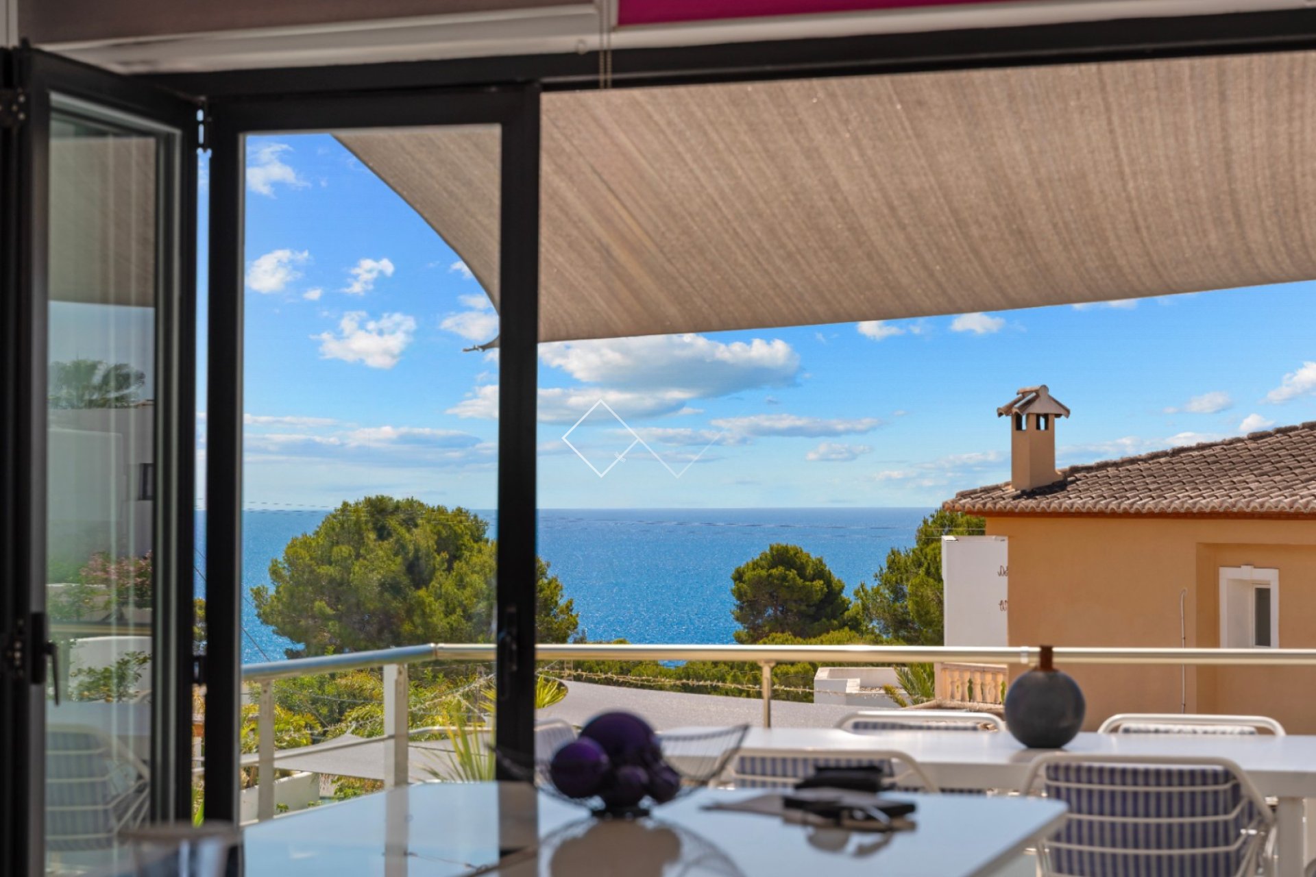  - Villa - Moraira - Alicante
