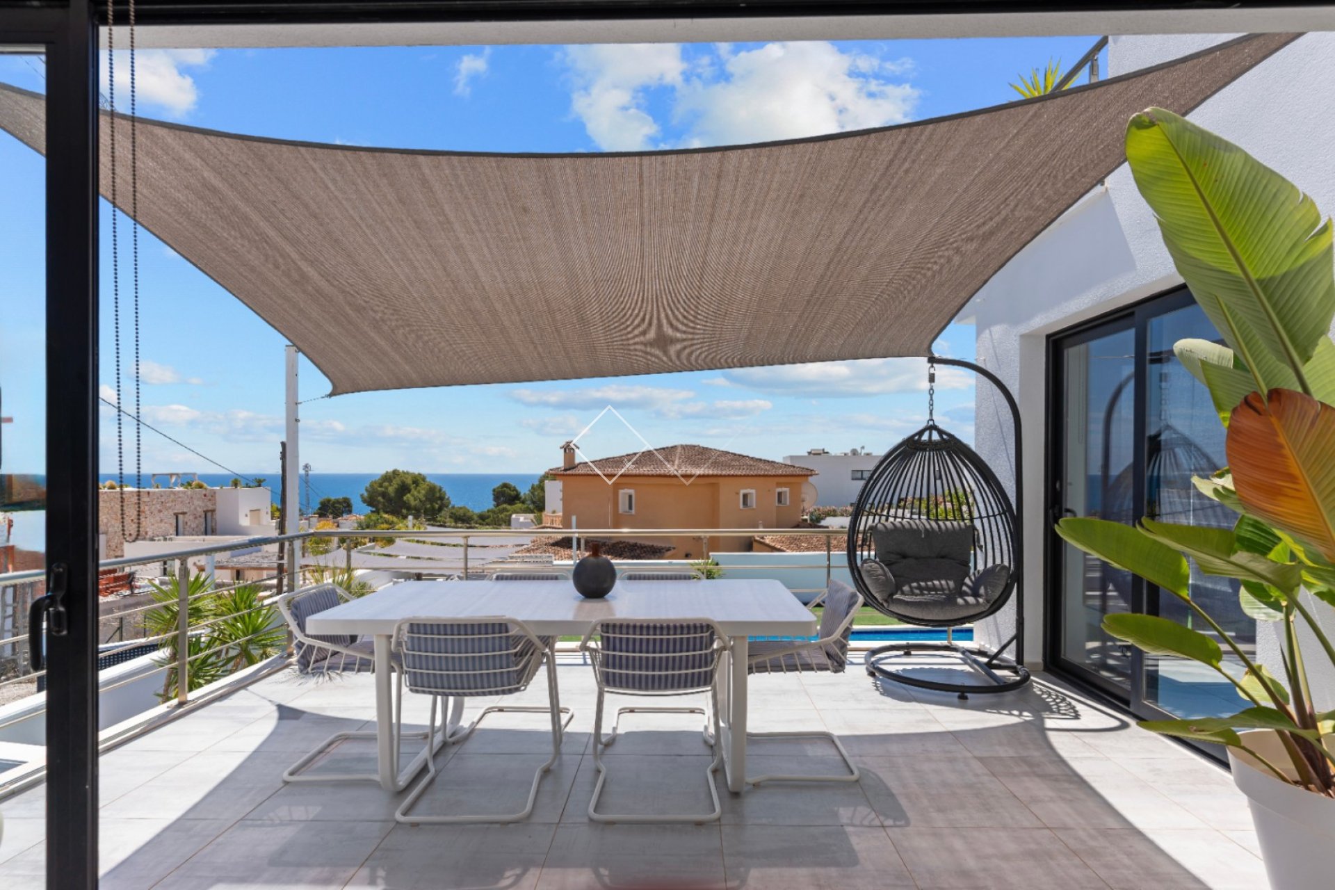  - Villa - Moraira - Alicante